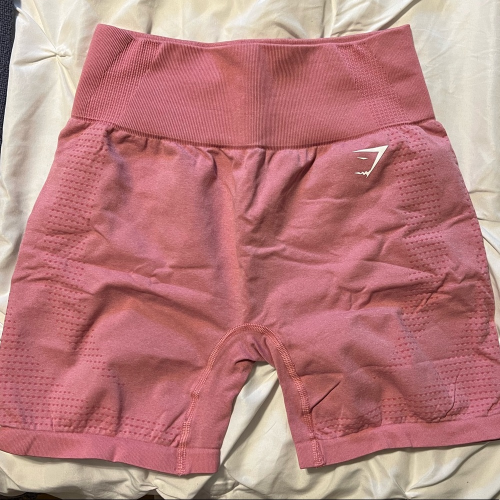 Gymshark Biker shorts